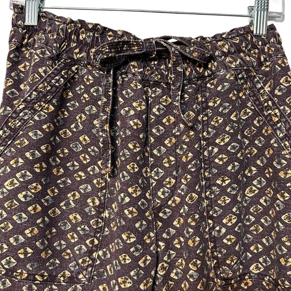 Anthropologie Rhys gem linen joggers - Picture 7 of 10